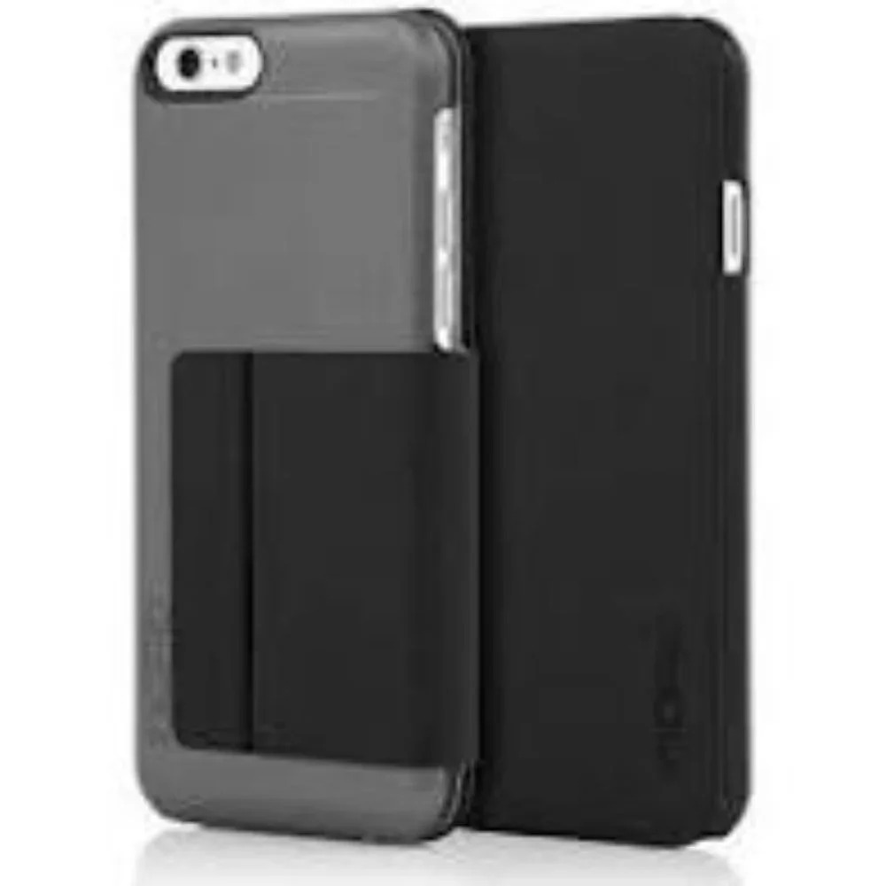 Incipio Fire Phone Highland Case - Gunmetal Black